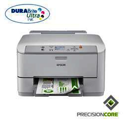 Epson WorkForce Pro WF-8010DW A3+ Colour Inkjet Printer